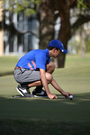 manatee junior golf tour